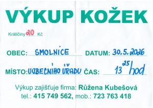 KŮŽE